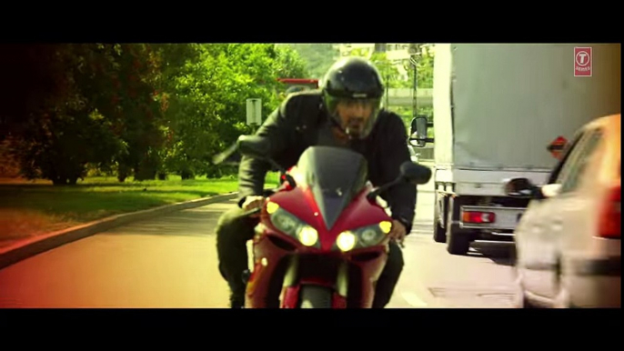 RANG LAAL Video Song - Force 2 - John Abraham, Sonakshi Sinha - Dev Negi