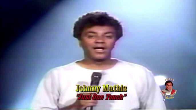 Johnny Mathis - Just One Touch