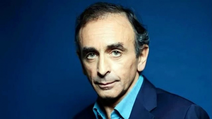 Éric Zemmour clash Gilbert Collard 2016