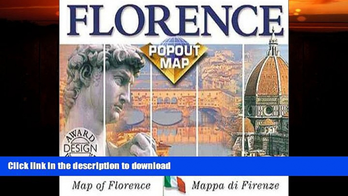 READ  Florence Popout Map: Map of Florence/Mappa Di Firenze : Double Map (Europe Popout Maps)