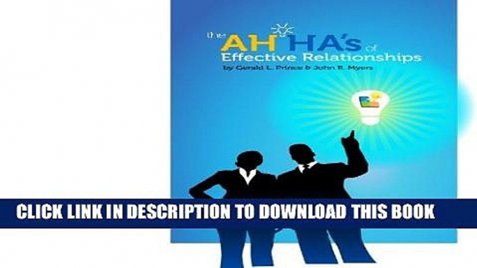 Best Seller SOCIAL STYLE: The Ah Ha s of Effective Relationships Free Read