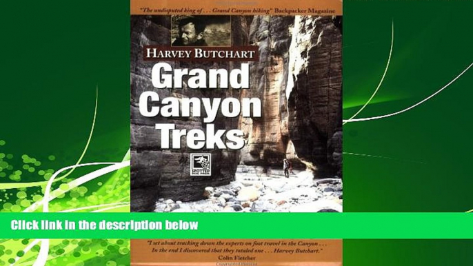 Online eBook Grand Canyon Treks