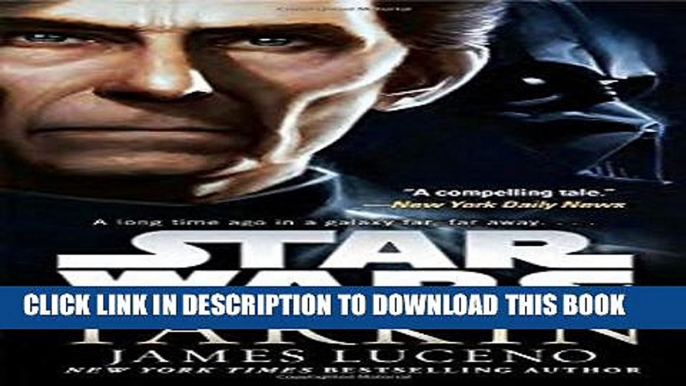 Read Now Star Wars: Tarkin PDF Online