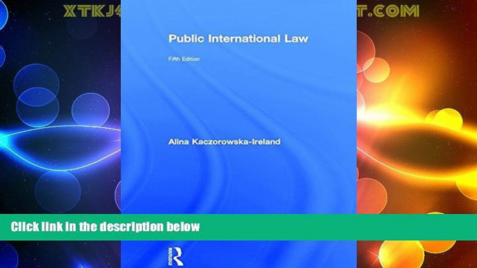 Big Deals  Public International Law  Best Seller Books Most Wanted