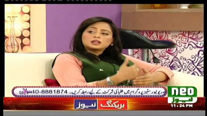 Sawa Teen - 22nd October 2016