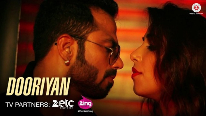 Dooriyan - Official Music Video _ ID Rox Inder _ Sneha Namanandi _ Shruti Mohan_HIGH