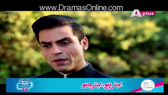 Mujhe Bhi Khuda Ne Banaya Hai Episode 2 on Aplus in HD 23rd October 2016