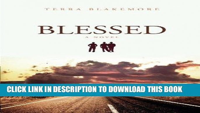 [Free Read] Blessed Full Online