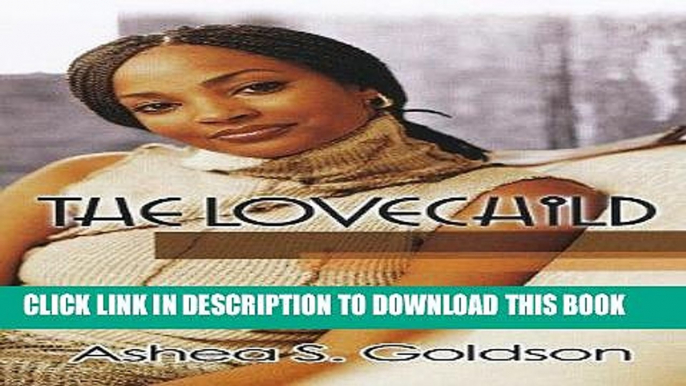 [Free Read] The Lovechild Free Online