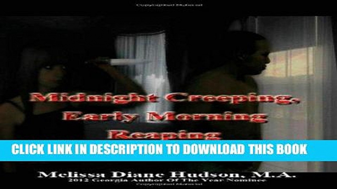 [Free Read] Midnight Creeping - Early Morning Reaping Full Download