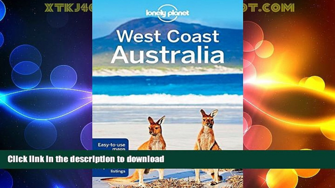 READ  Lonely Planet West Coast Australia (Travel Guide) FULL ONLINE