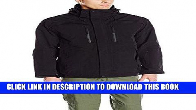 [PDF] 5.11 Men s Bristol Parka Jacket, Black, Medium Full Collection