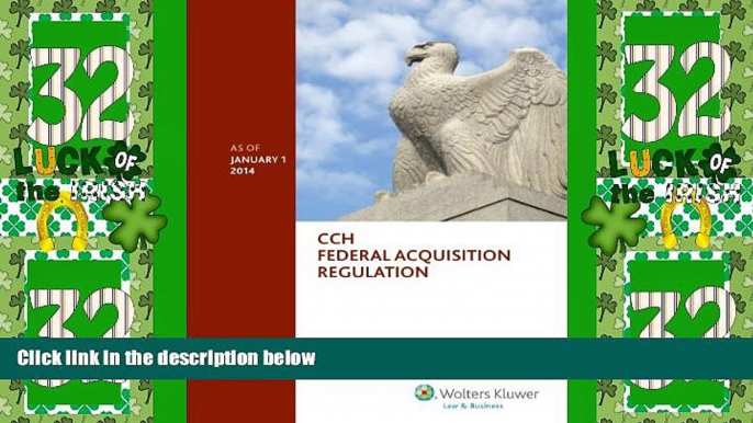 Big Deals  Federal Acquisition Regulation (FAR) as of January 1, 2014  Best Seller Books Best Seller