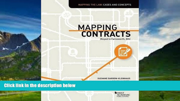 Big Deals  Mapping Contracts  Full Ebooks Most Wanted