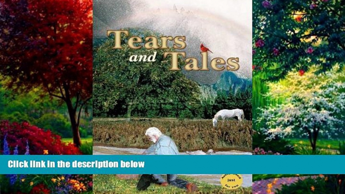 Big Deals  Tears and Tales, Vol. 1  Best Seller Books Most Wanted