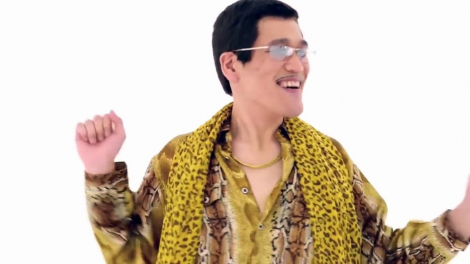 PPAP Pen Pineapple Apple Pen