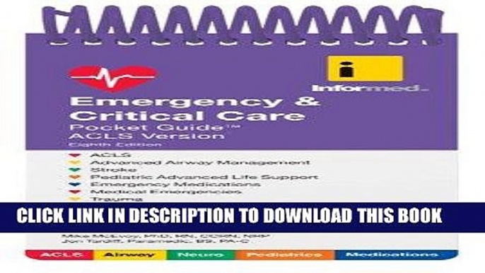 [PDF] Emergency     Critical Care Pocket Guide Popular Collection