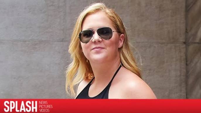 Amy Schumer Responds to Being Called 'Racist' for Beyoncé Tribute