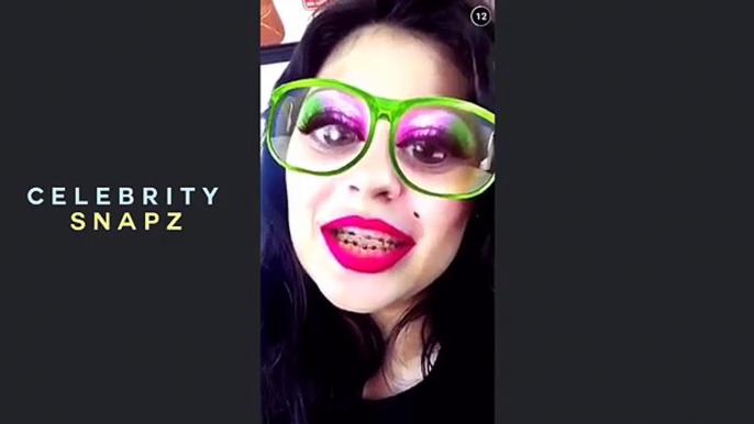 Kylie Jenner | All Snapchat Videos | August 2016 | ft Tyga, Khloe Kardashian, Kim, Kris +