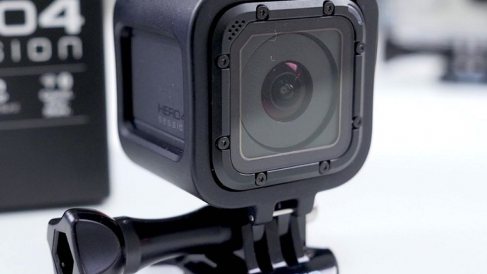 3 New Accessories Every GoPro Owner Should Have