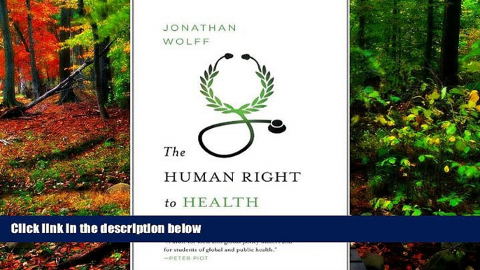 Big Deals  The Human Right to Health (Norton Global Ethics Series)  Best Seller Books Most Wanted