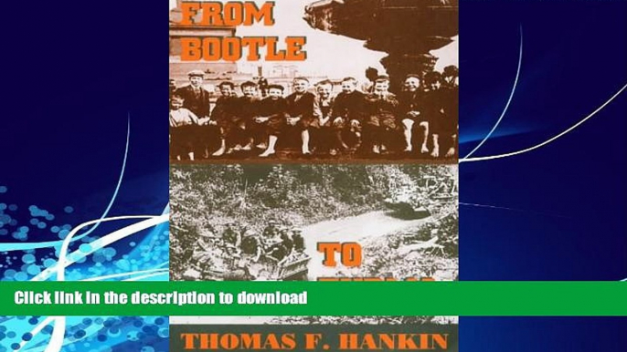 READ BOOK  From Bootle to Burma FULL ONLINE