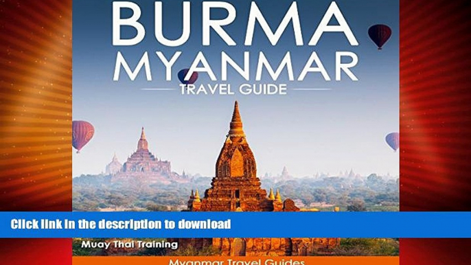 READ  Burma, Myanmar Travel Guide  PDF ONLINE