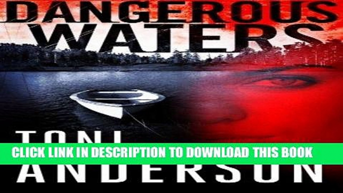 Read Now Dangerous Waters (The Barkley Sound Series) PDF Book