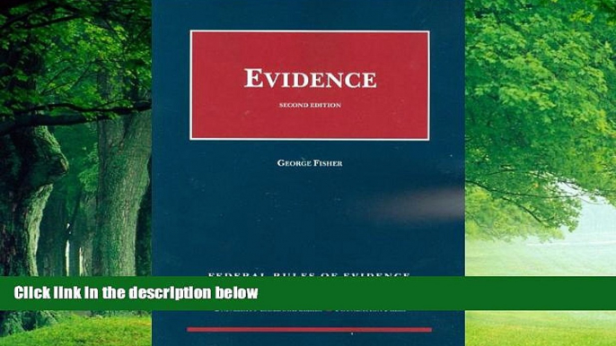 Books to Read  Federal Rules of Evidence Statutory, 2012-2013  Full Ebooks Best Seller