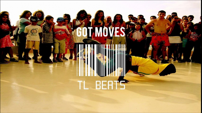 Dope Rap Beat Hip Hop Instrumental 2016 "Got Moves" TL Beats