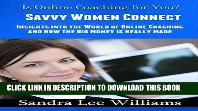 Best Seller Is Online Coaching for You? Free Read