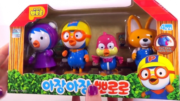 Pororo Massinha Play Doh Surpresas Galinha Pintadinha Peppa Pig Frozen Brinquedos Toys for Baby