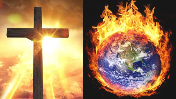 Global Warming HOAX is Catholic Religion (In Disguise) - Climate Change SCAM!