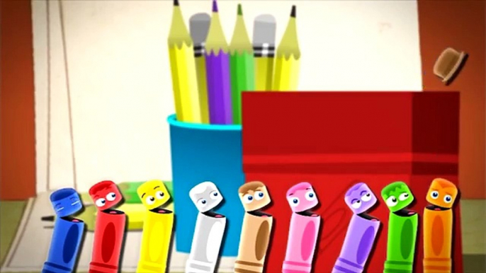 Learn colors, Teach Colours, Baby children Kids Learning Videos