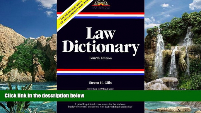 Books to Read  Law Dictionary (Law Dictionary, 4th ed)  Best Seller Books Best Seller