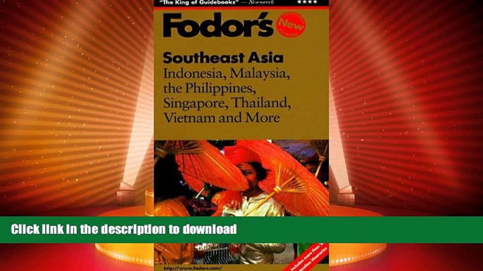 READ  Southeast Asia: Indonesia, Malaysia, the Philippines, Singapore, Thailand, Vietnam and More