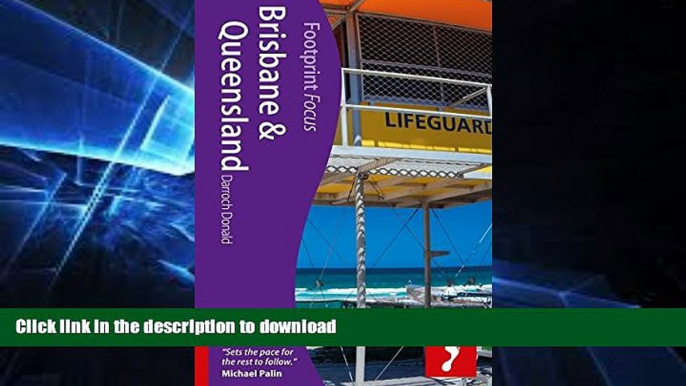 READ  Brisbane   Queensland (Footprint Focus)  GET PDF