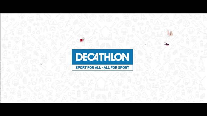 Your Sports Store- Decathlon Sports India