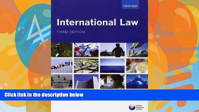 Big Deals  International Law  Best Seller Books Best Seller