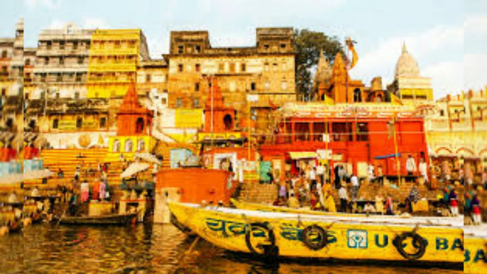 India Tour Packages | Golden Triangle Tour Packages