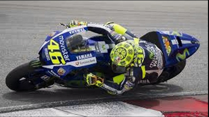 Watch - Motogp Sepang 2016 Best Action - Hasil Ujicoba Motogp Sepang 2016