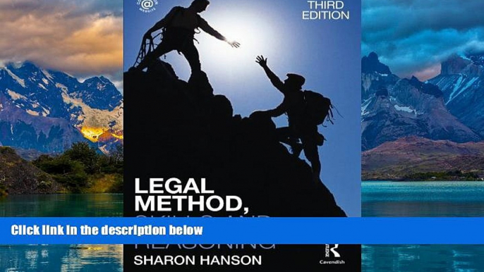 Books to Read  English Legal System with Legal Method, Skills   Reasoning SAVER: Legal Method,