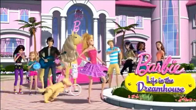 Barbie en Francais Film Complet Emission En Direct