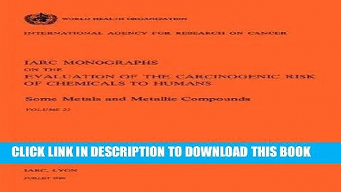 [READ] EBOOK Some Metals and Metallic Compounds. Vol 23 BEST COLLECTION