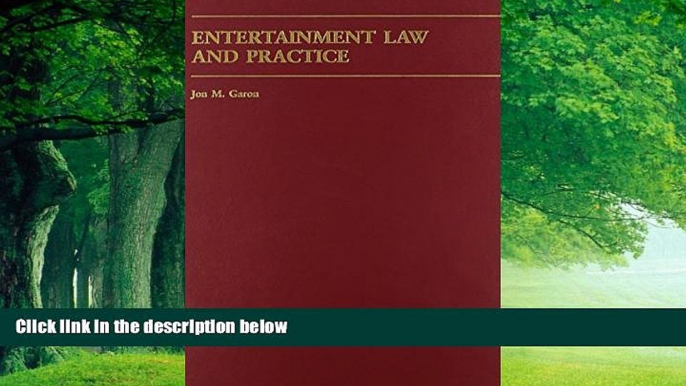 Big Deals  Entertainment Law And Practice (Carolina Academic Press Law Casebook)  Best Seller