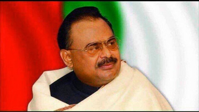 Founder & Leader of MQM Mr Altaf Hussain's Comment on Current Political Situation of Pakistan 27th October2016