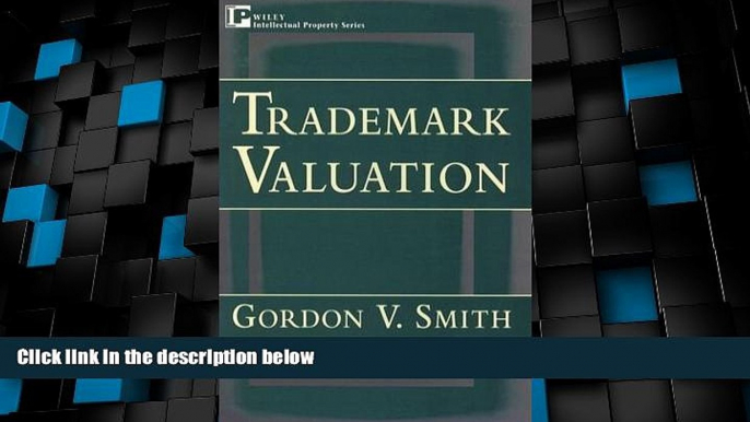Big Deals  Trademark Valuation  Best Seller Books Most Wanted