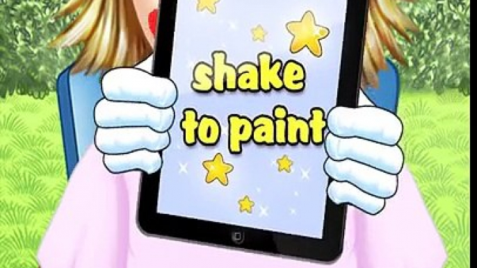 Baby Paint Time - TabTale Android gameplay Movie apps free kids best top TV film