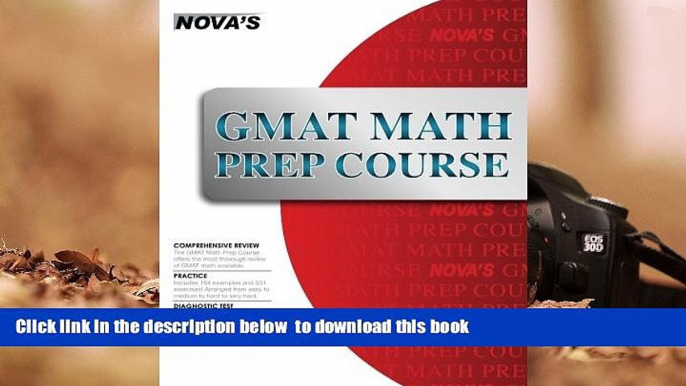 Download [PDF]  GMAT Math Prep Course Jeff Kolby Full Book