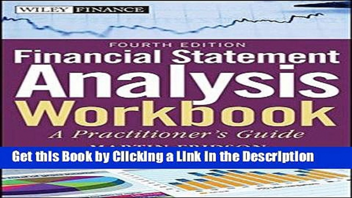 Download Book [PDF] Financial Statement Analysis Workbook: A Practitioner s Guide Epub Online